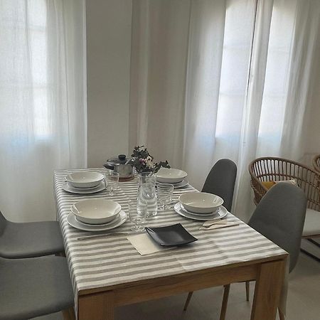 San Sebastian By Rentcadiz 'Solo Grupos Mayores De 25 Anos O Familias, Salvo Fianza Adicional' เอลปูแอร์โต เด ซานตามาริอา ภายนอก รูปภาพ